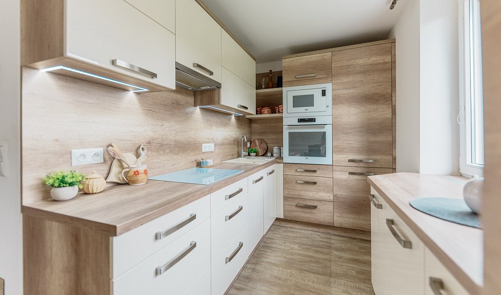Prodej bytu 3+kk 63 m², Solnice – náhled fotky 2