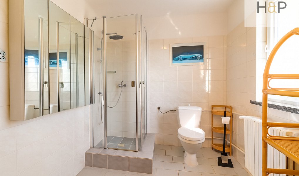 Prodej domu 300 m² s pozemkem 1 418 m², Libina – náhled fotky 13