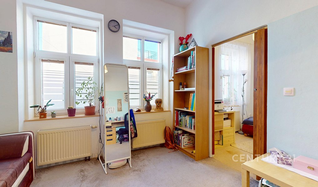 Prodej bytu 3+1 63 m², Opava – náhled fotky 13