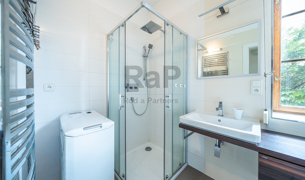 Prodej domu 161 m² s pozemkem 641 m², Praha – náhled fotky 8