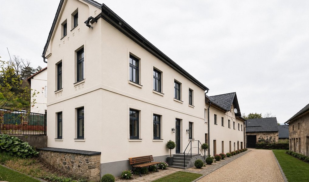 Prodej nájemního domu, činžáku 250 m², Dolní Zálezly – náhled fotky 3