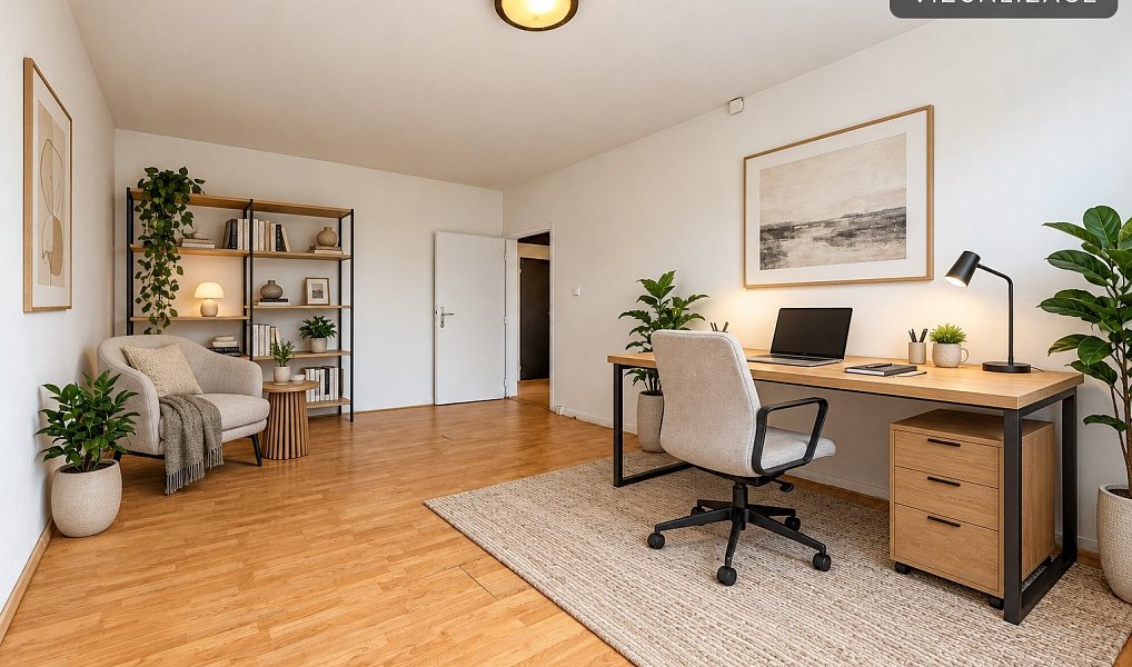 Pronájem bytu 4+1 76 m², Jirkov – náhled fotky 5