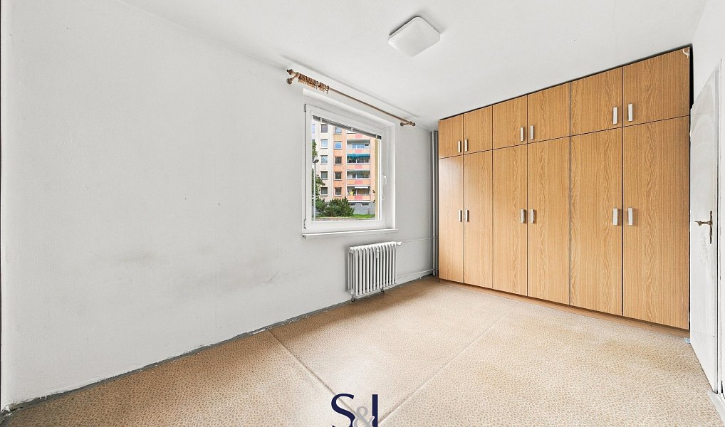 Prodej bytu 2+1 58 m², Ústí nad Labem – náhled fotky 6