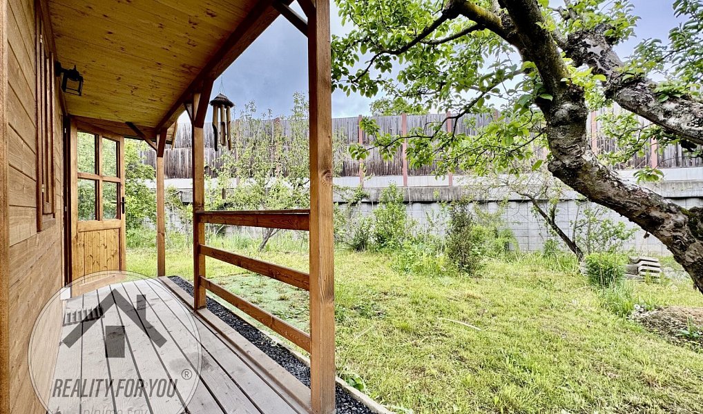 Prodej chaty/chalupy 35 m² s pozemkem 407 m², Liberec – náhled fotky 7
