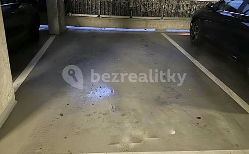 Prodej garáže 13 m2