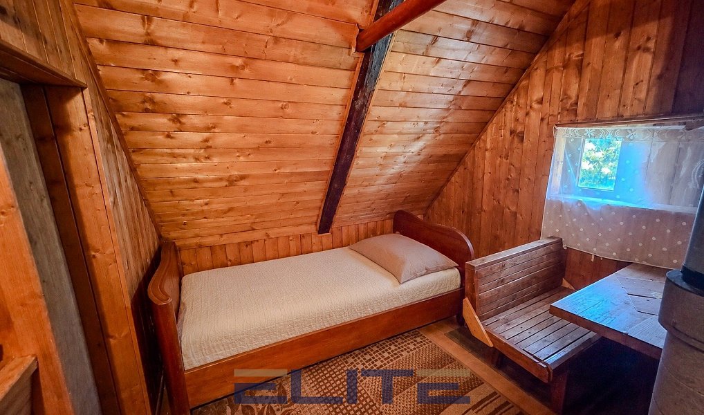 Prodej chaty/chalupy 85 m² s pozemkem 1 724 m², Český Dub – náhled fotky 25