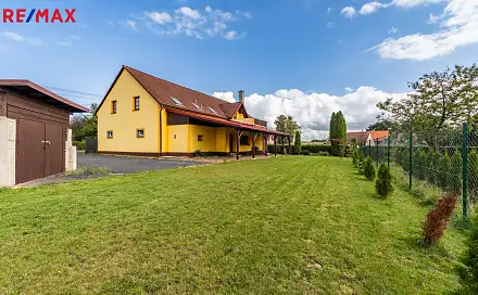 Prodej bytu atypického 40 m², Dětřichov, okres Liberec