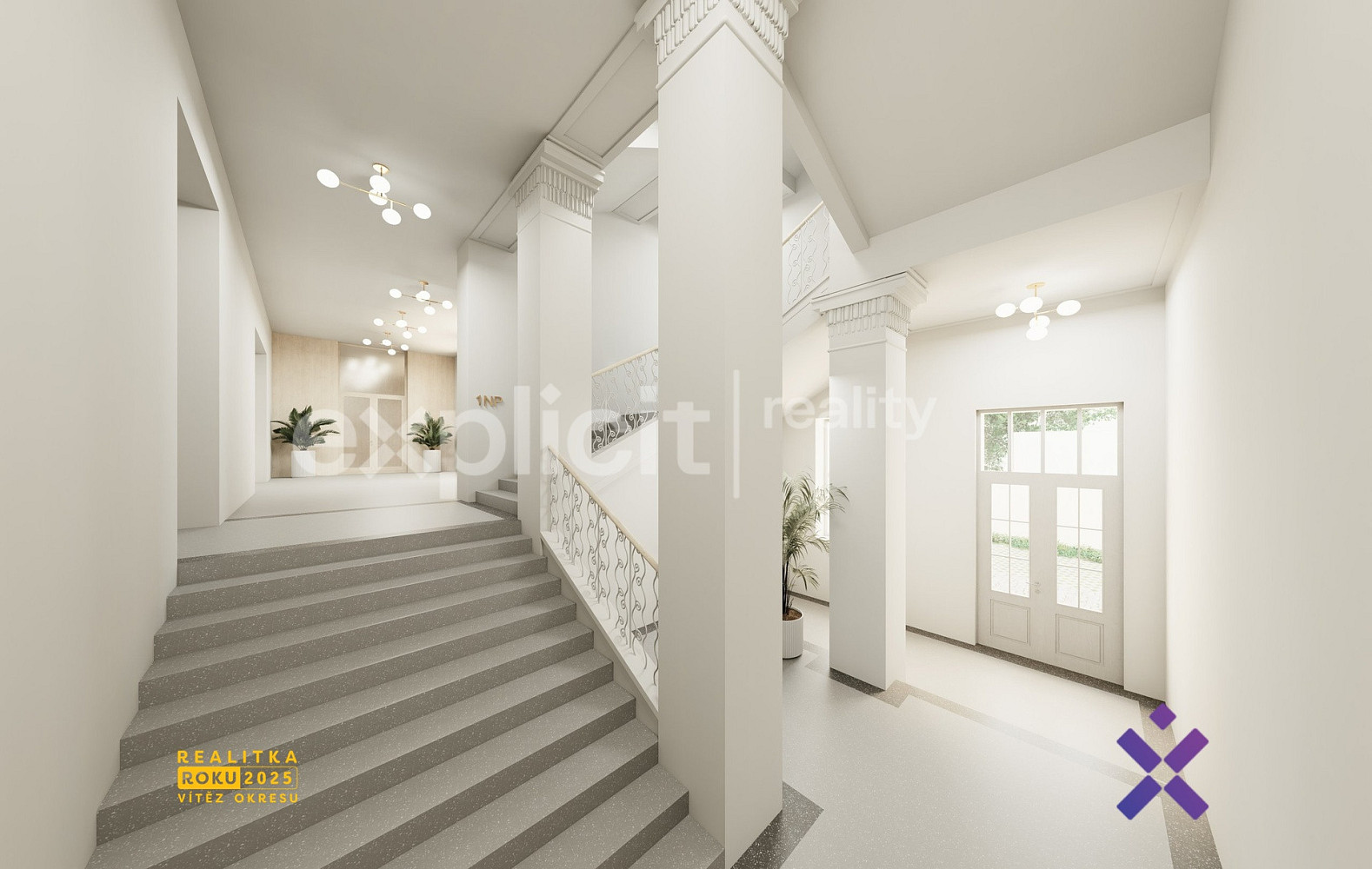 Prodej bytu 1+kk 28 m² – fotografie 5