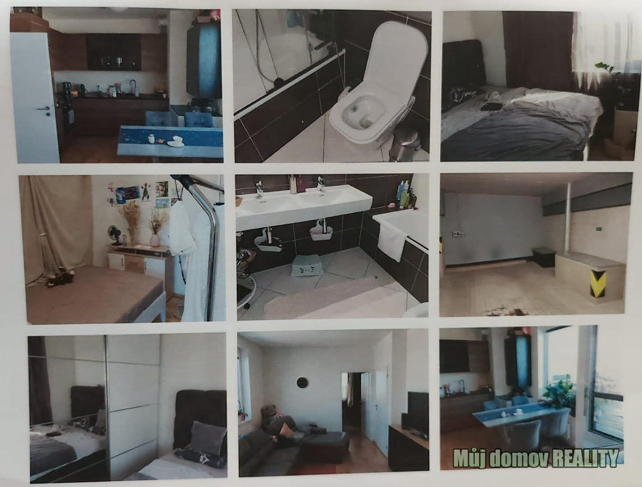 Prodej bytu 3+kk 61 m² – fotografie 2