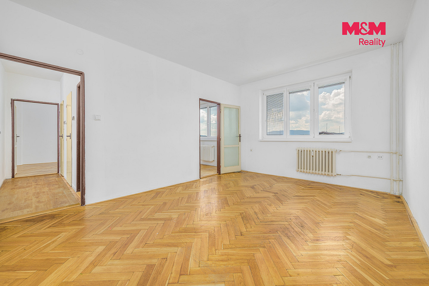 Prodej bytu 2+1 50 m² — photo 4