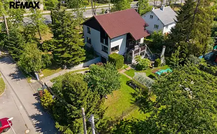 Prodej domu 193 m² s pozemkem 786 m², Klímkova, Ostrava - Slezská Ostrava