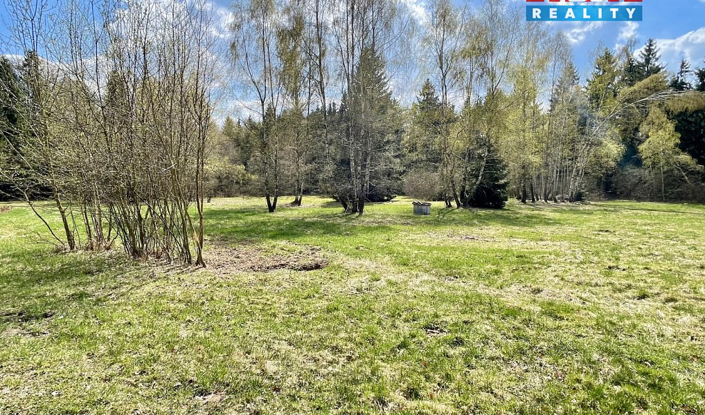 Prodej domu 128 m² s pozemkem 38 211 m², Nový Rychnov – náhled fotky 12