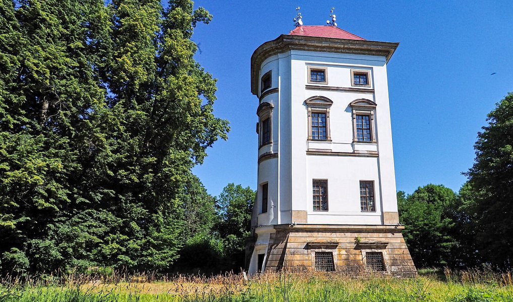 Prodej stavebního pozemku 3 735 m², Rudoltice – náhled fotky 29