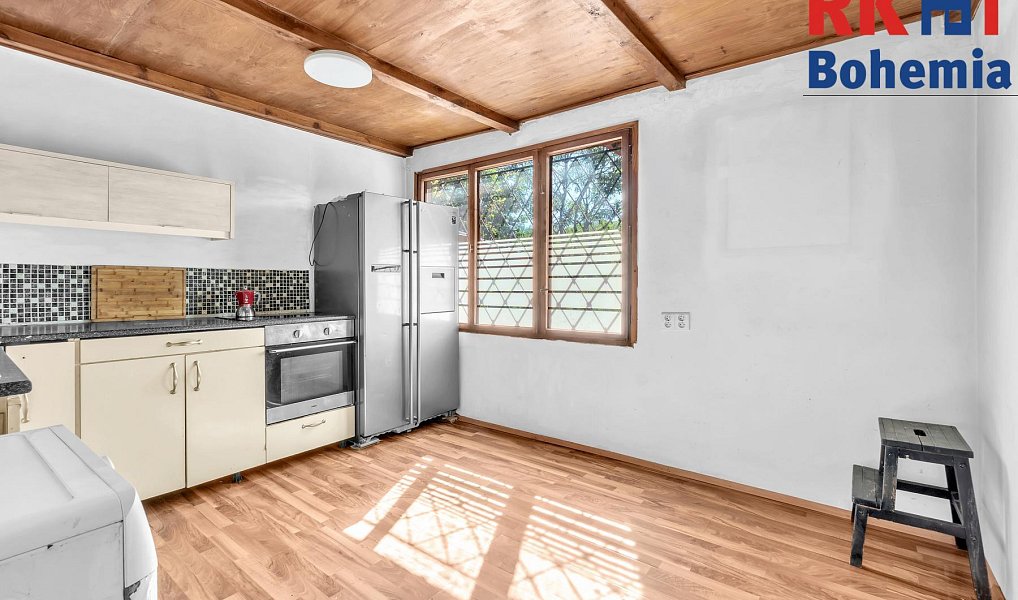Prodej chaty/chalupy 90 m² s pozemkem 1 604 m², Zdiby – náhled fotky 6