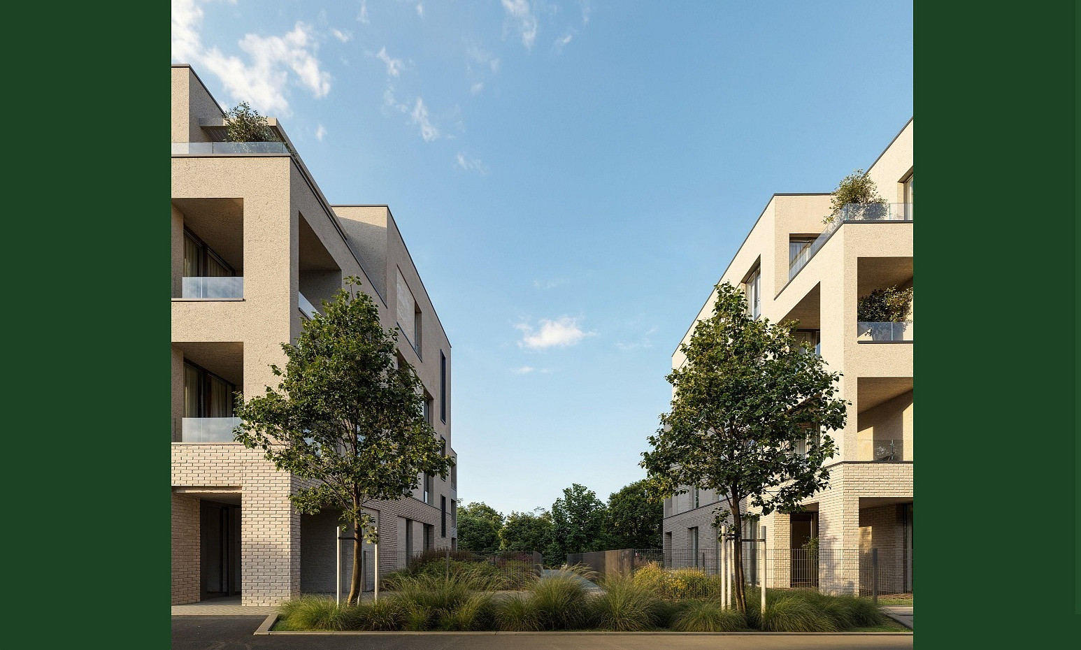 Prodej bytu 3+kk 77 m²