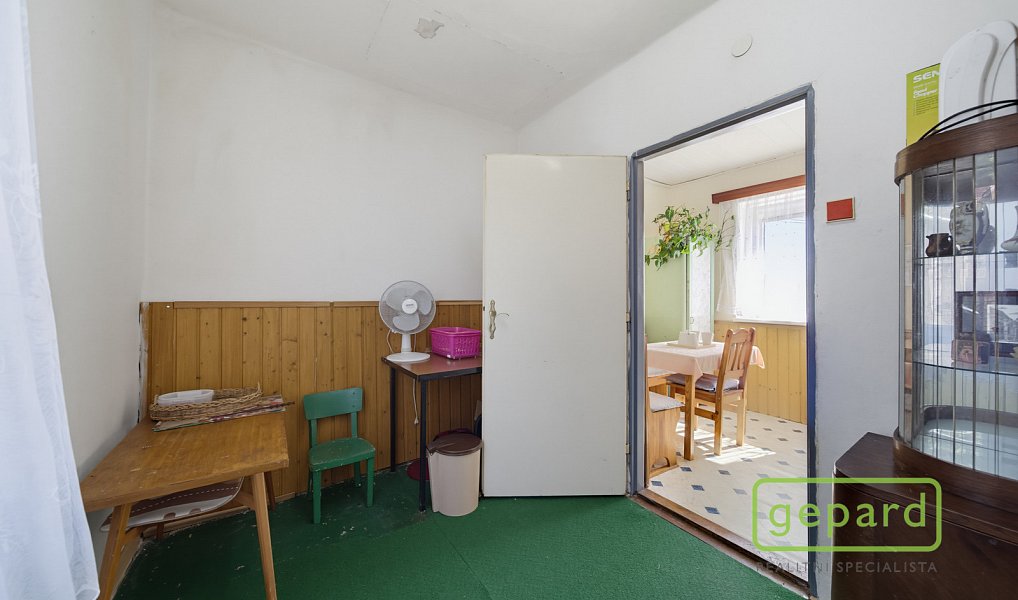 Prodej domu 65 m² s pozemkem 471 m², Praha – náhled fotky 18