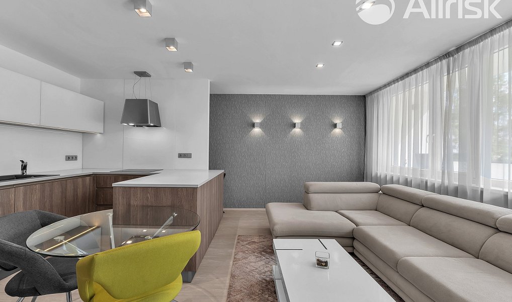 Pronájem bytu 2+kk 61 m², Praha – náhled fotky 10