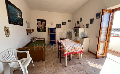 Prodej bytu 2+kk 38 m², Scalea, region Kalábrie, Itálie