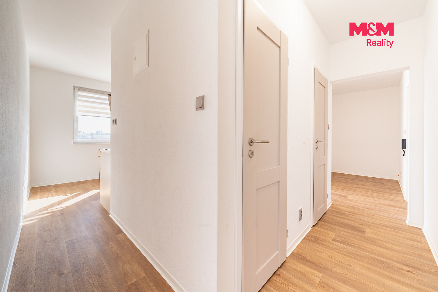 Pronájem bytu 2+1 64 m² — photo 4