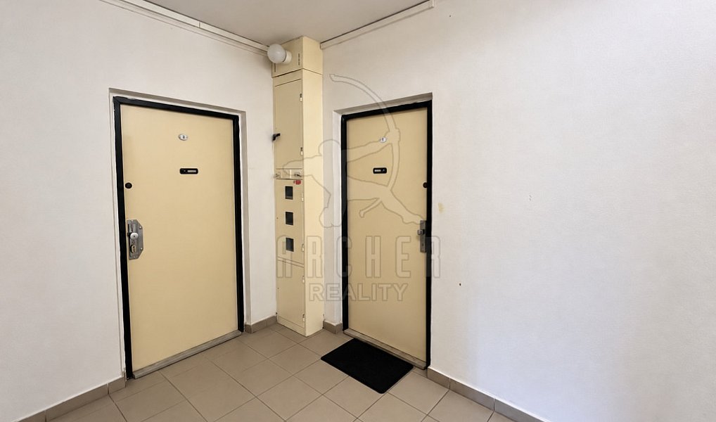 Prodej bytu 1+kk 23 m², Praha – náhled fotky 11