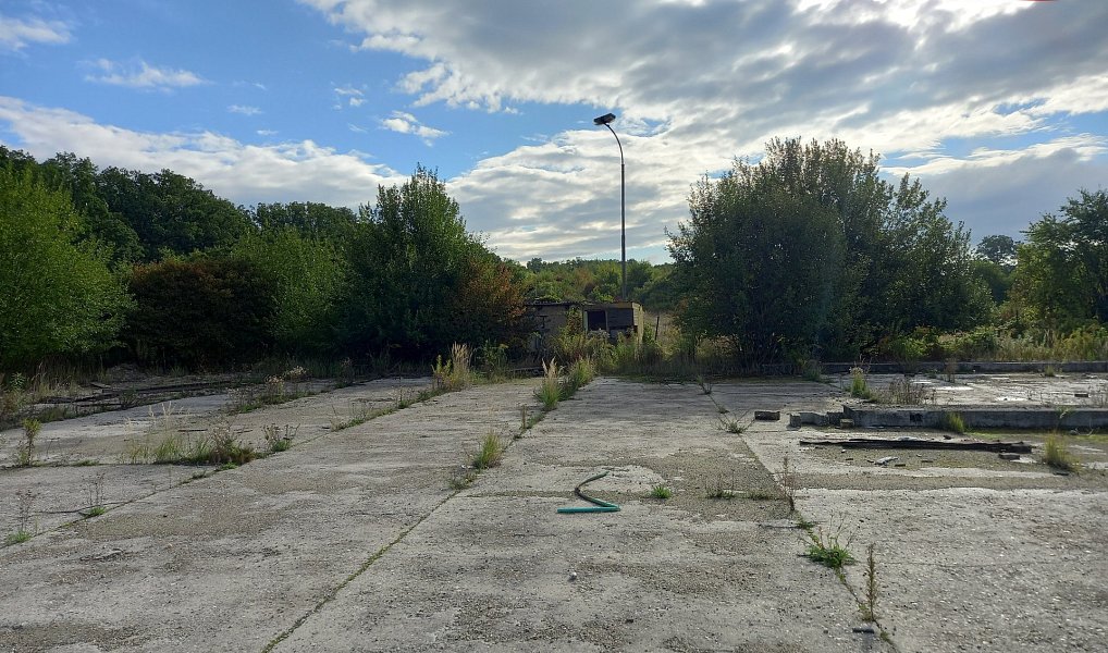 Prodej komerčního pozemku 20 325 m², Rožďalovice – náhled fotky 2