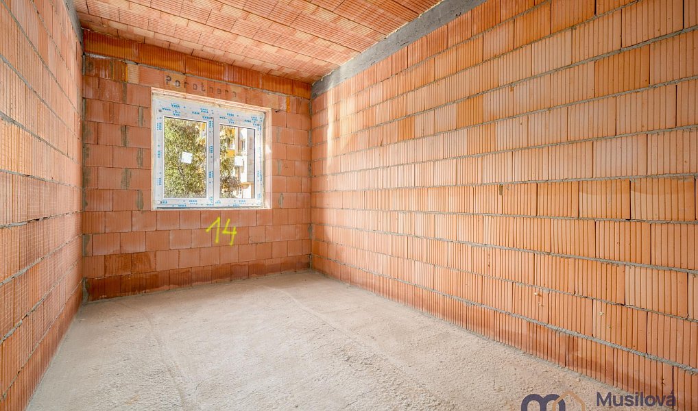 Prodej bytu 2+kk 47 m², Teplice – náhled fotky 5