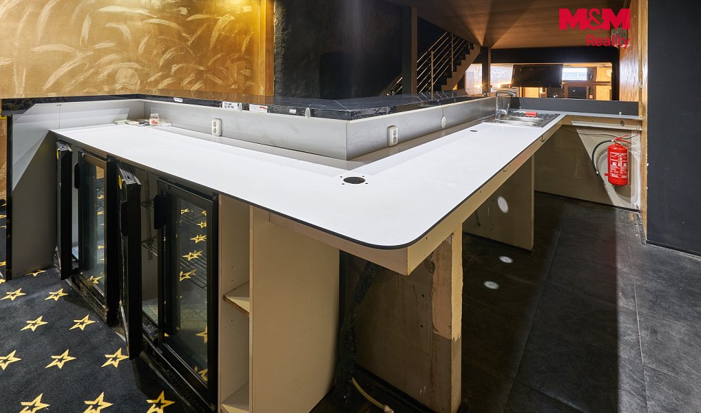 Pronájem obchodních prostor 205 m², Uherský Brod – náhled fotky 9