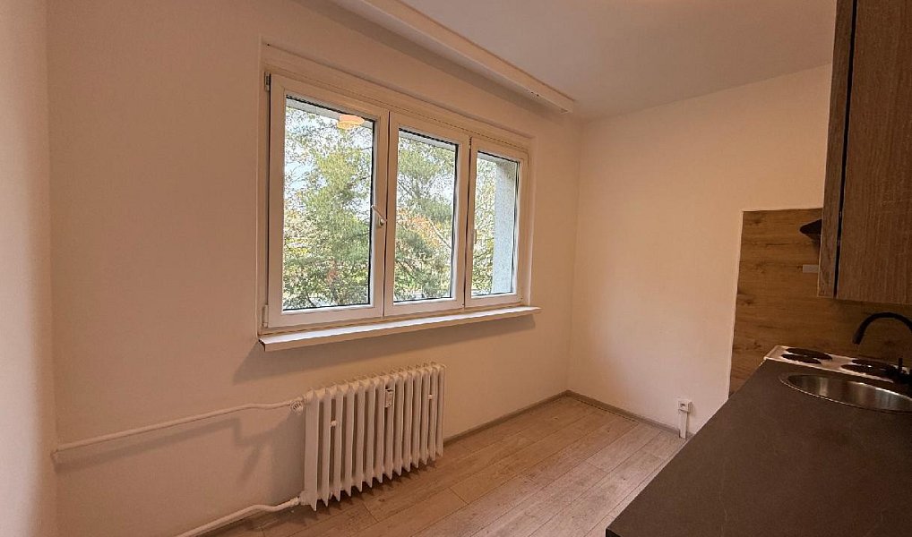 Pronájem bytu 2+1 55 m², Bílina – náhled fotky 2