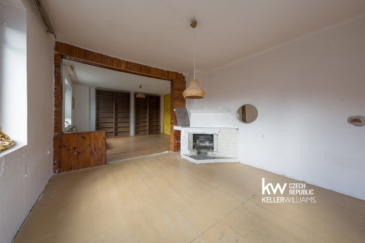 Prodej domu 548 m² s pozemkem 287 m² – fotografie 3