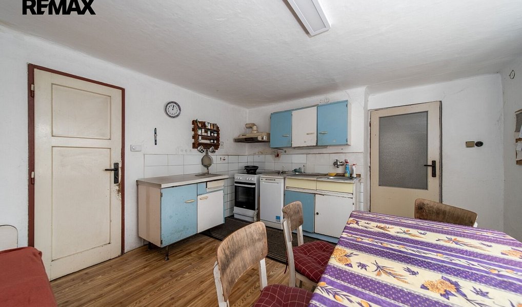 Prodej domu 119 m² s pozemkem 1 213 m², Újezdec – náhled fotky 7