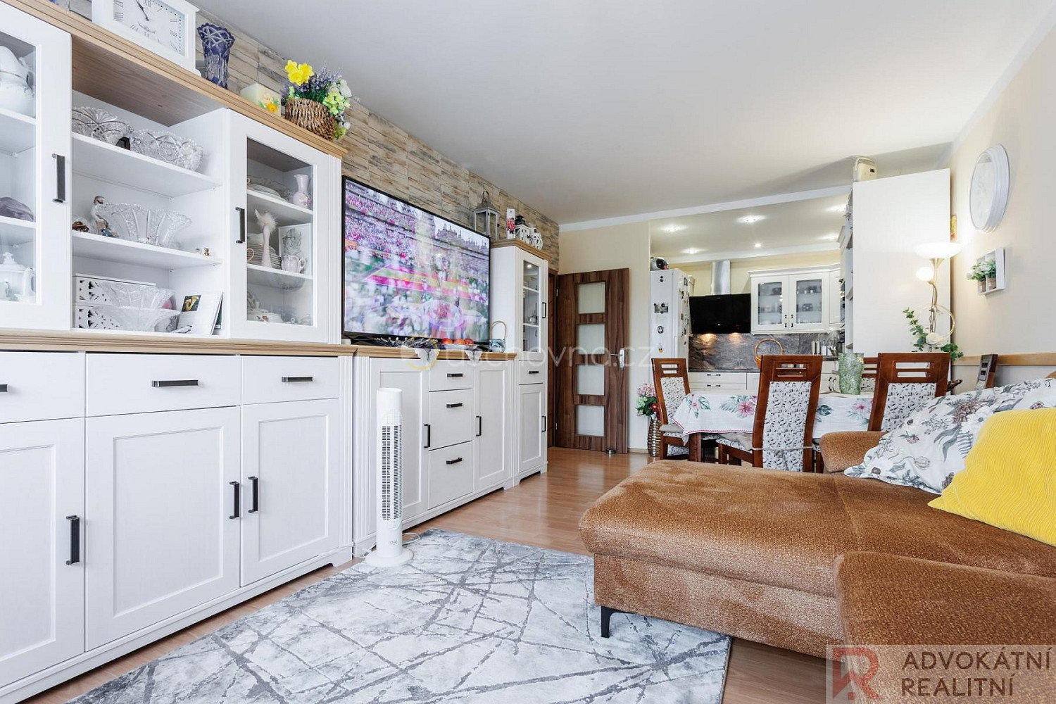 Prodej bytu 3+kk 72 m² – fotografie 4