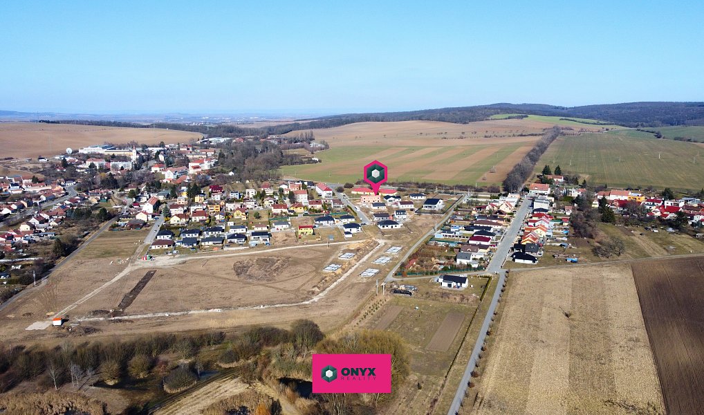 Prodej domu 138 m² s pozemkem 406 m², Bohdalice-Pavlovice – náhled fotky 27