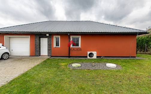 Prodej domu 180 m² s pozemkem 900 m², Břízková, Vratimov, okres Ostrava-město