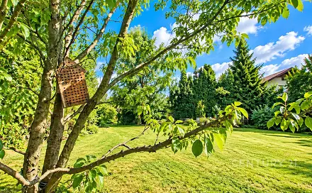 Prodej stavebního pozemku 1 388 m², Tlumačov, okres Zlín