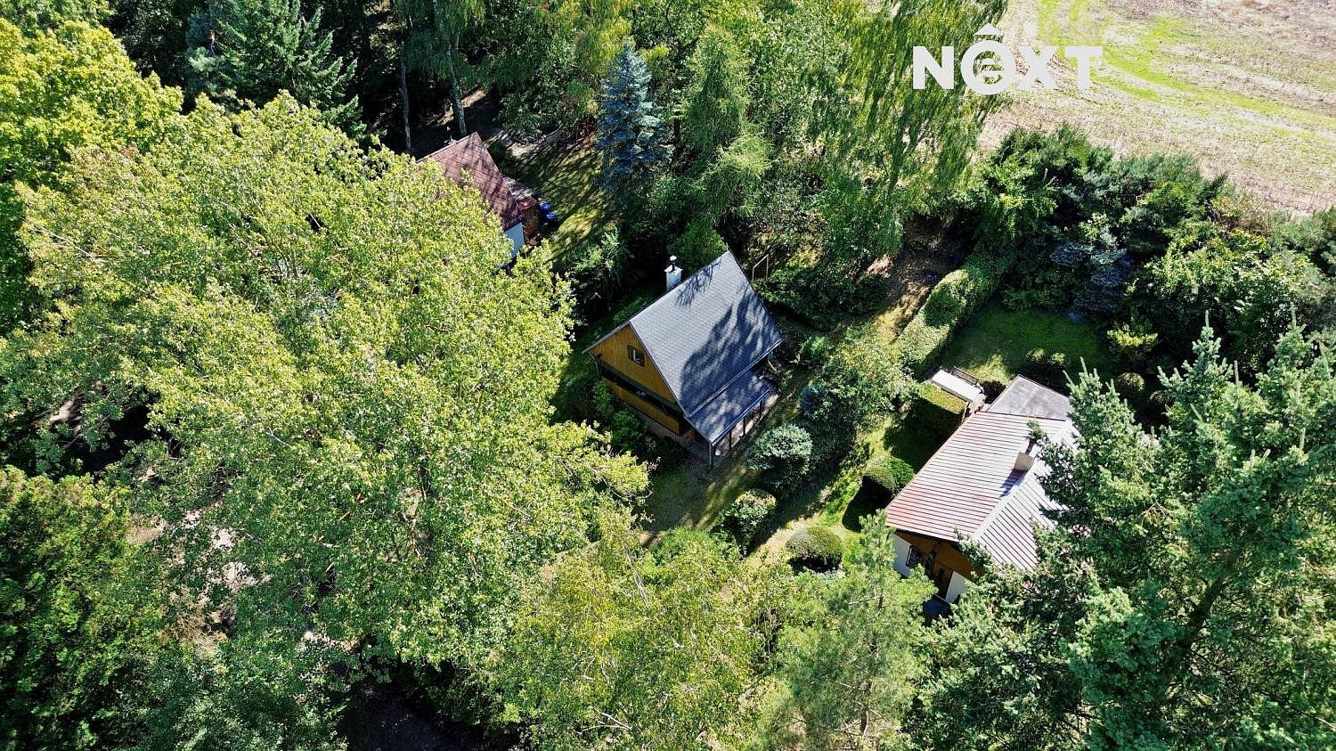 Prodej domu 60 m² s pozemkem 458 m² — photo 4