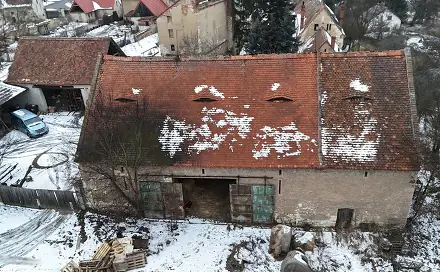 Prodej domu 266 m² s pozemkem 266 m², Postoloprty - Hradiště, okres Louny