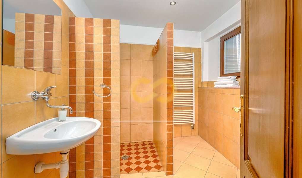 Prodej ubytovacího objektu 391 m², Český Krumlov – náhled fotky 21