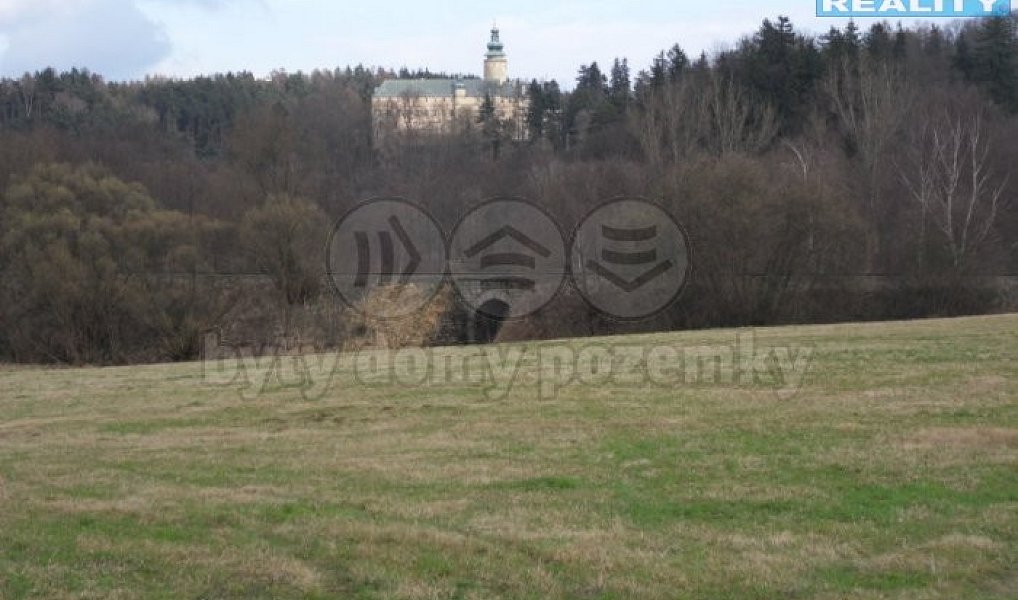 Prodej stavebního pozemku 36 223 m², Jablonné v Podještědí – náhled fotky 5