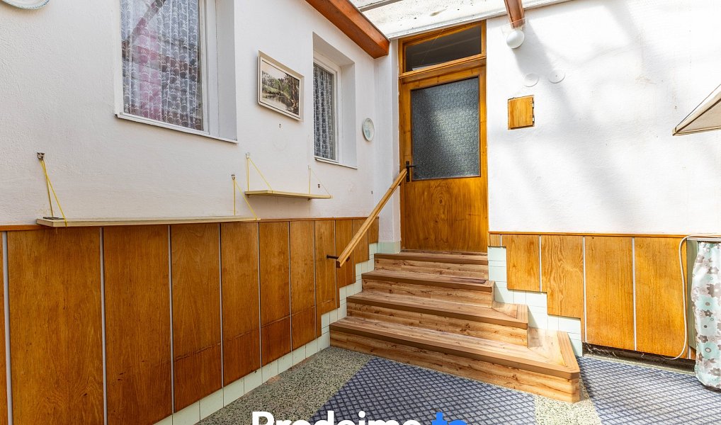 Prodej domu 133 m² s pozemkem 545 m², Znojmo – náhled fotky 12