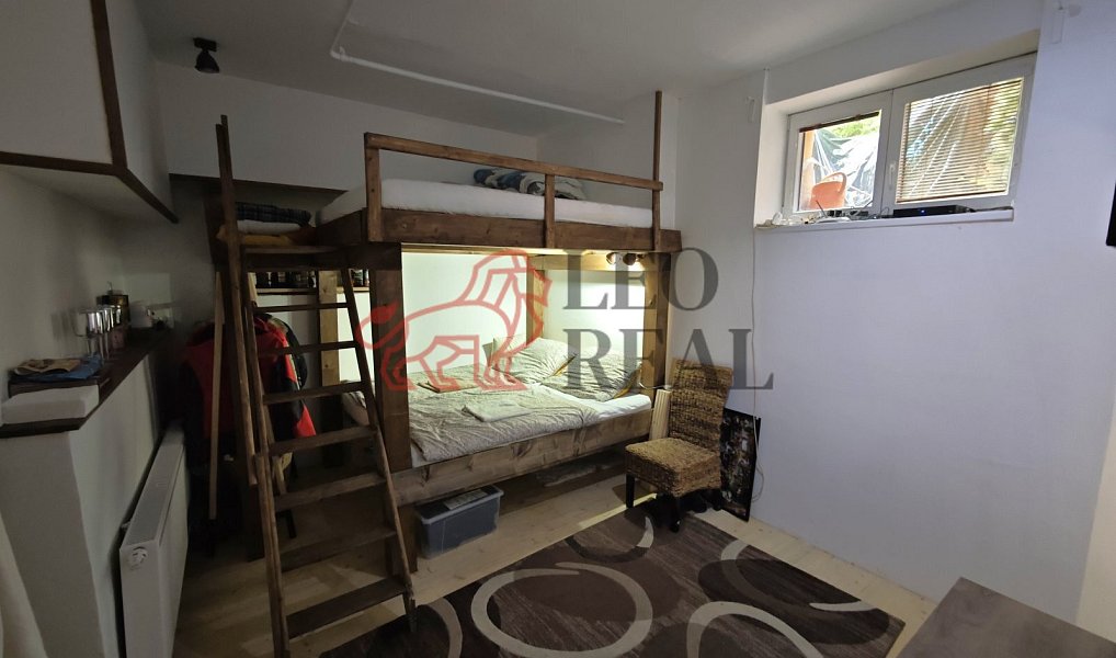 Prodej domu 350 m² s pozemkem 633 m², Tanvald – náhled fotky 21