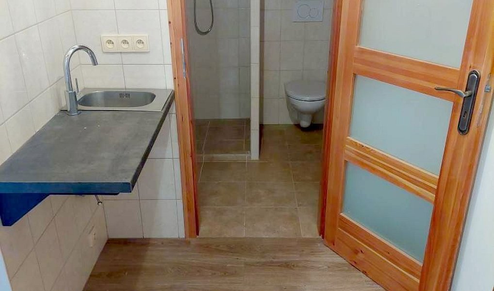 Prodej restaurace 520 m², Písařov – náhled fotky 11