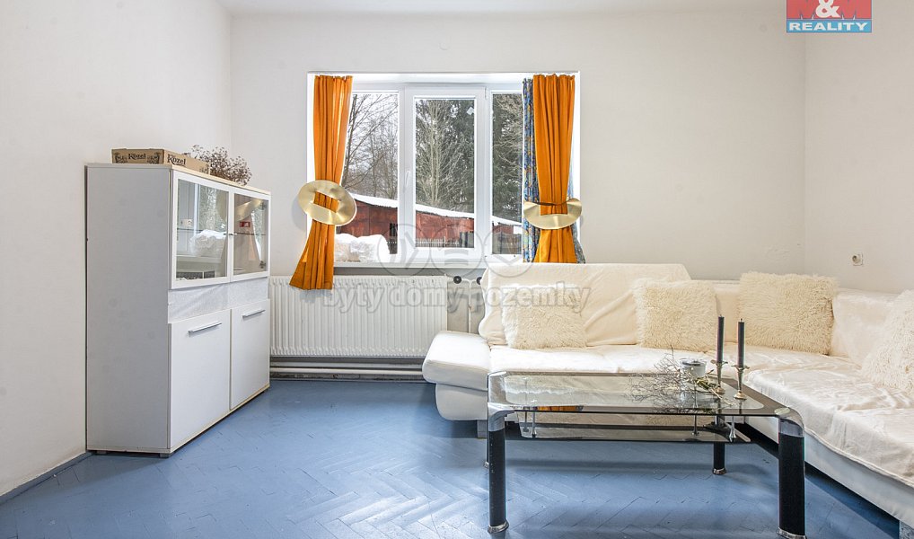 Prodej domu 90 m² s pozemkem 210 m², Lučany nad Nisou – náhled fotky 9