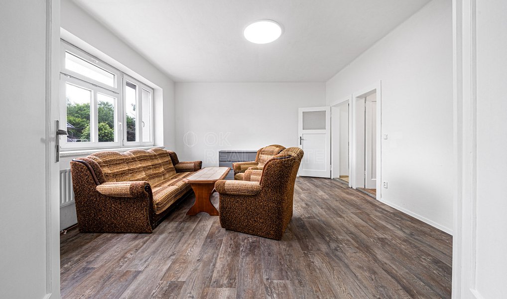 Prodej bytu 4+1 85 m², Karlovy Vary – náhled fotky 4