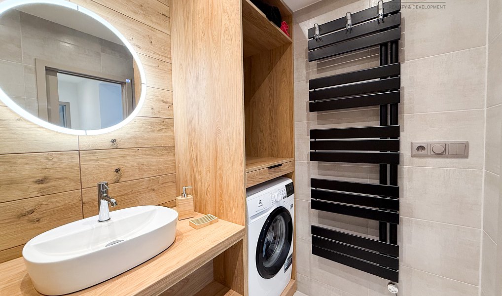 Prodej bytu 3+1 71 m², Nymburk – náhled fotky 3