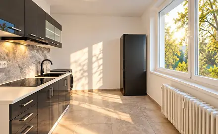 Pronájem bytu 3+1 72 m²