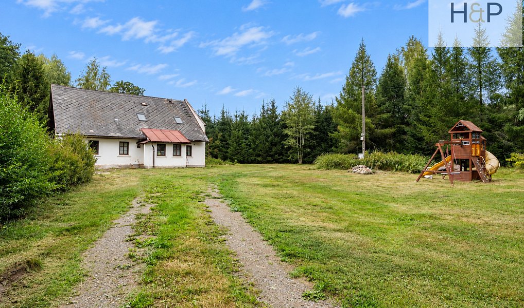 Prodej chaty/chalupy 250 m² s pozemkem 5 622 m², Králíky – náhled fotky 5