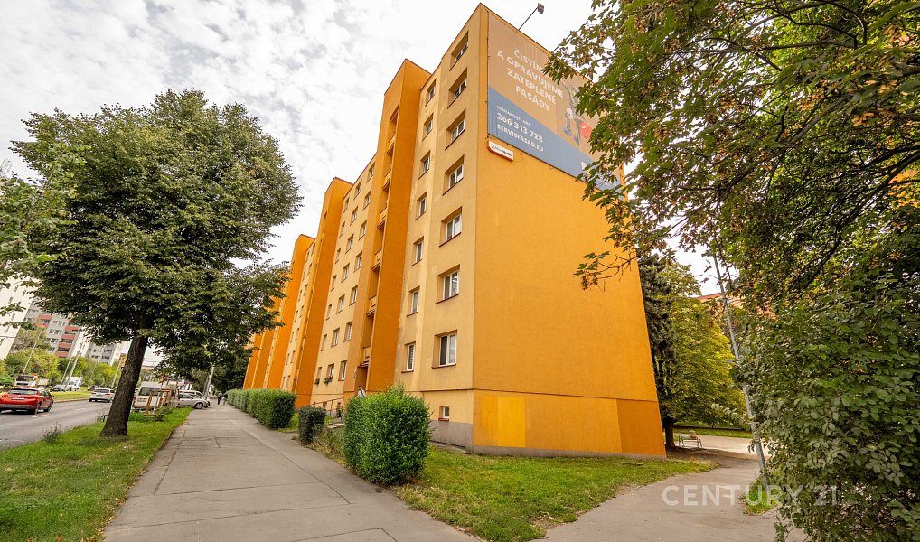 Prodej bytu 2+1 52 m², Praha – náhled fotky 18