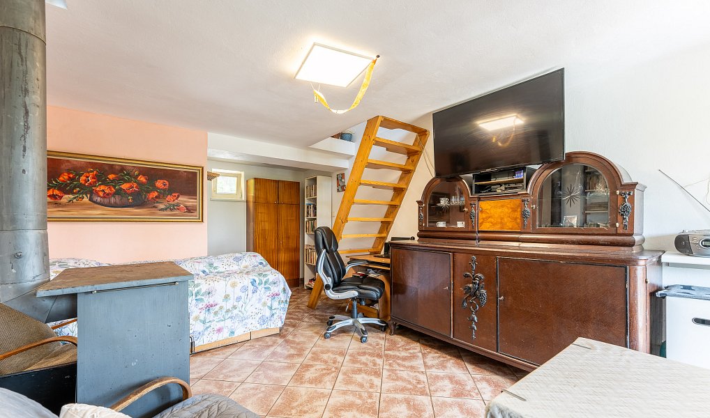 Prodej chaty/chalupy 61 m² s pozemkem 899 m², Drásov – náhled fotky 12