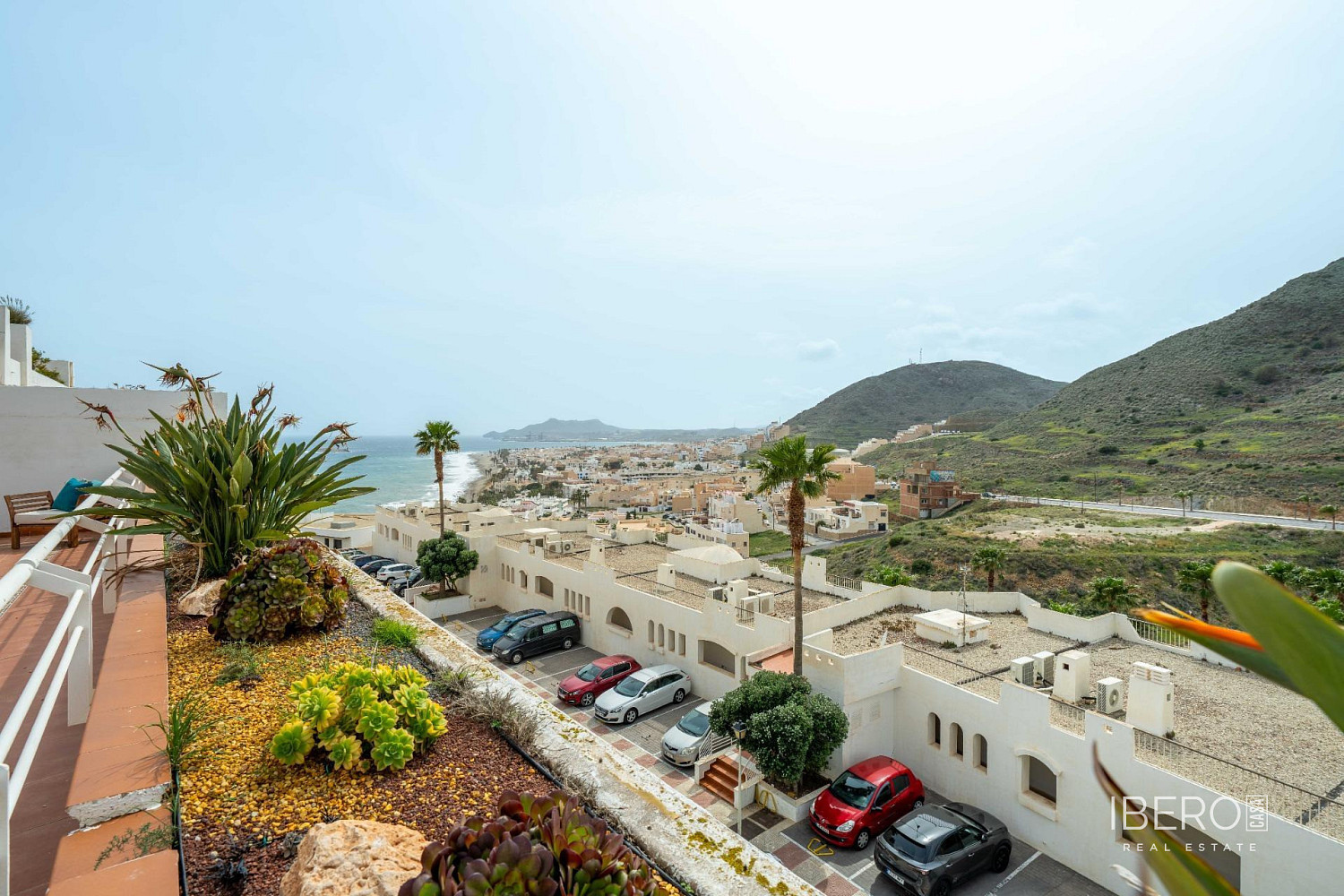 Piso 4+kk – Carboneras, La Rellana de la Cruz - Vista 5