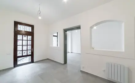 Pronájem obchodních prostor 64 m², Ježkova, Praha 3 - Žižkov